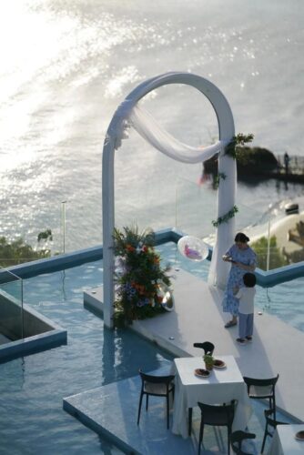 霞浦的“圣托里尼”，它是争相打卡的网红民宿！