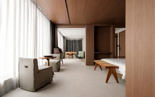 霞浦的“圣托里尼”，它是争相打卡的网红民宿！