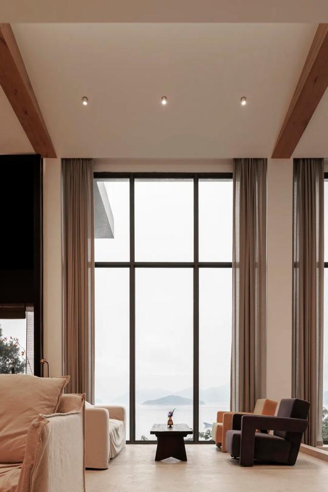 霞浦的“圣托里尼”，它是争相打卡的网红民宿！