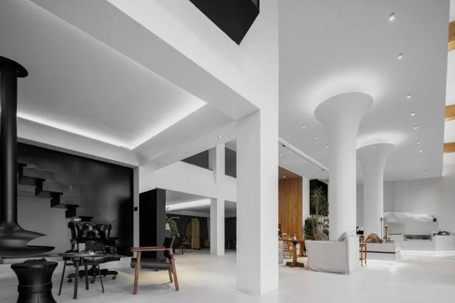 霞浦的“圣托里尼”，它是争相打卡的网红民宿！