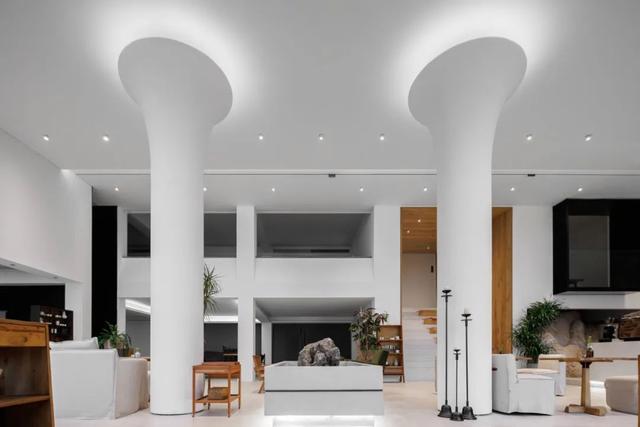 霞浦的“圣托里尼”，它是争相打卡的网红民宿！