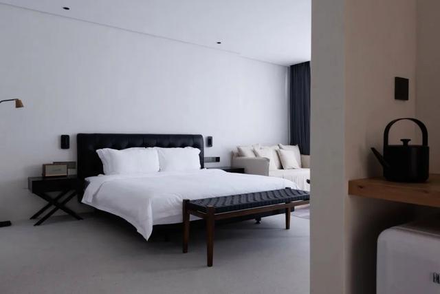 霞浦的“圣托里尼”，它是争相打卡的网红民宿！