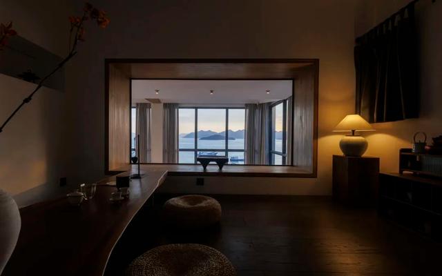 霞浦的“圣托里尼”，它是争相打卡的网红民宿！