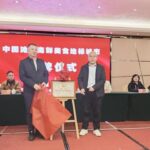 宁德霞浦获评“滩涂海鲜美食地标城市”