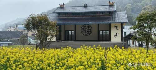 霞浦白露坑村：旧貌换新颜，文化焕生机