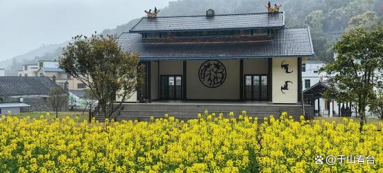 霞浦白露坑村:旧貌换新颜,文化焕生机