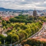 福州省会地位凸显，闽南等地携手，共为其崛起之路添砖加瓦！