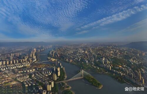 国家支持福州城市升级，闽侯入城，福清成为副中心