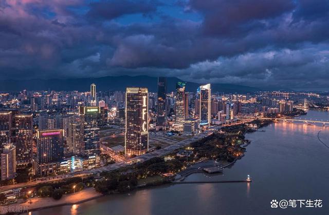 台海重地!一旦战争爆发,福州市能发挥什么关键性作用