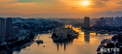 台海重地！一旦战争爆发，福州市能发挥什么关键性作用