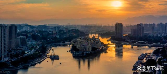 台海重地!一旦战争爆发,福州市能发挥什么关键性作用