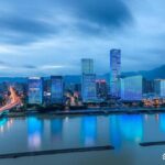 台海重地！一旦战争爆发，福州市能发挥什么关键性作用