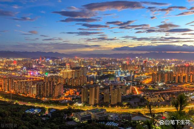 台海重地!一旦战争爆发,福州市能发挥什么关键性作用