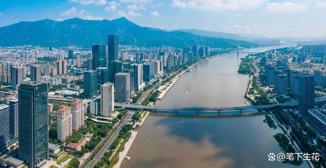 台海重地!一旦战争爆发,福州市能发挥什么关键性作用