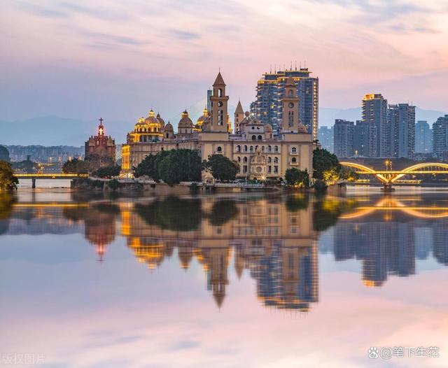台海重地!一旦战争爆发,福州市能发挥什么关键性作用
