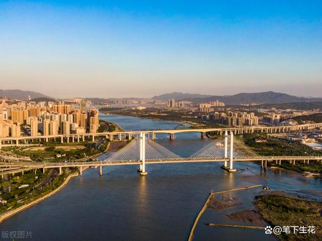 台海重地!一旦战争爆发,福州市能发挥什么关键性作用