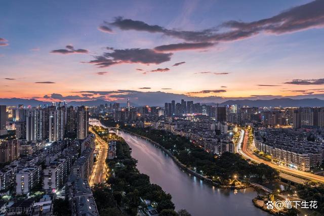 台海重地!一旦战争爆发,福州市能发挥什么关键性作用