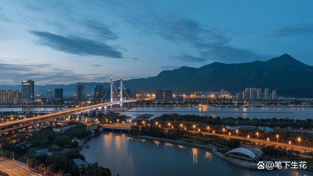 台海重地!一旦战争爆发,福州市能发挥什么关键性作用