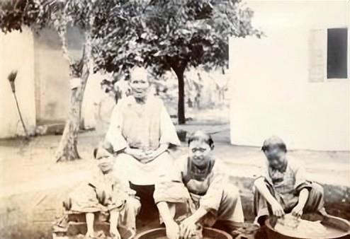 150年前,美国传教士拍下的福建福州,百年前福州竟如此繁荣!