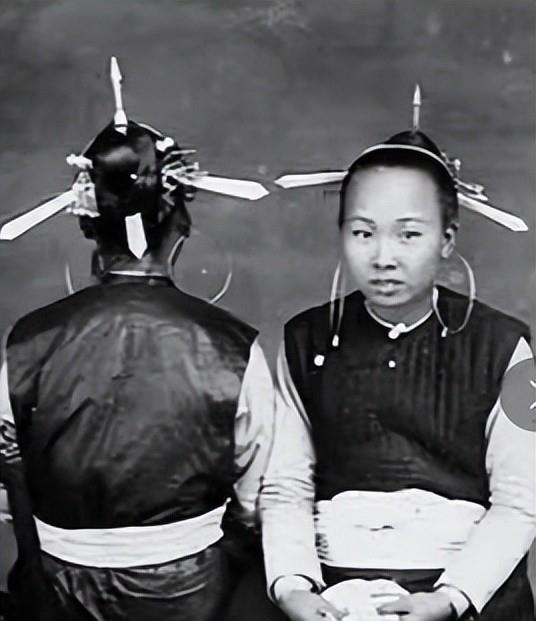 150年前,美国传教士拍下的福建福州,百年前福州竟如此繁荣!
