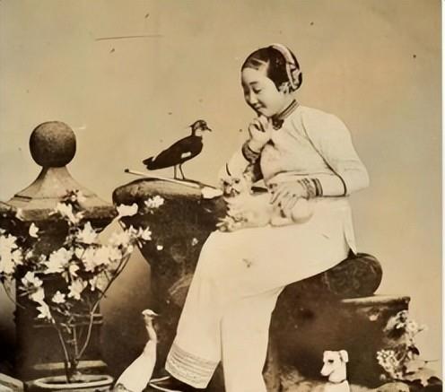 150年前,美国传教士拍下的福建福州,百年前福州竟如此繁荣!
