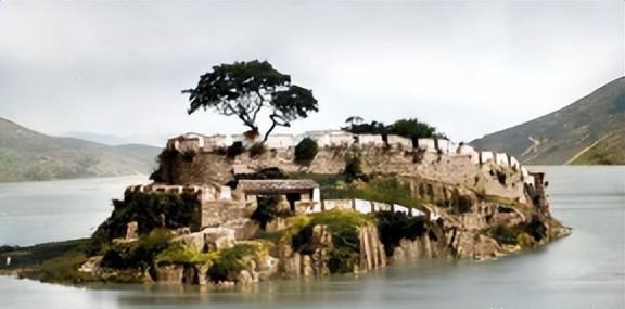 150年前,美国传教士拍下的福建福州,百年前福州竟如此繁荣!