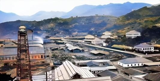 150年前,美国传教士拍下的福建福州,百年前福州竟如此繁荣!
