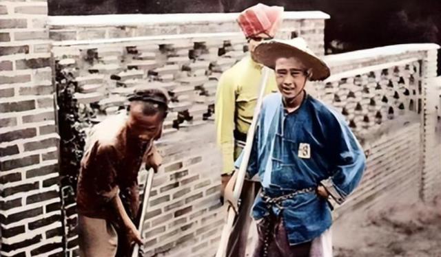 150年前,美国传教士拍下的福建福州,百年前福州竟如此繁荣!