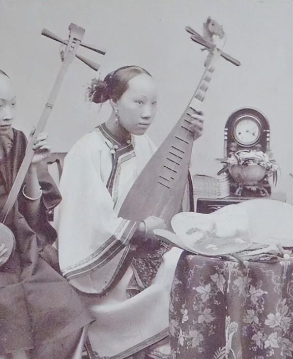 150年前,美国传教士拍下的福建福州,百年前福州竟如此繁荣!