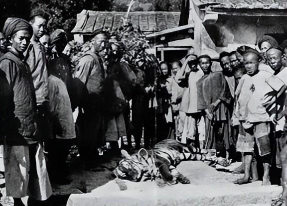 150年前,美国传教士拍下的福建福州,百年前福州竟如此繁荣!