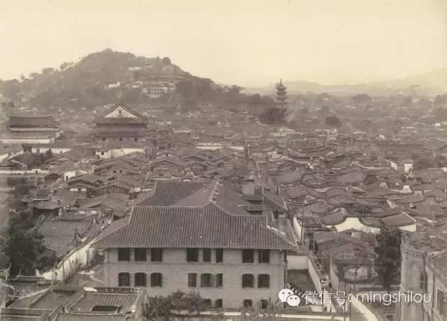 揭秘福州的别称:榕城背后的故事与历史底蕴