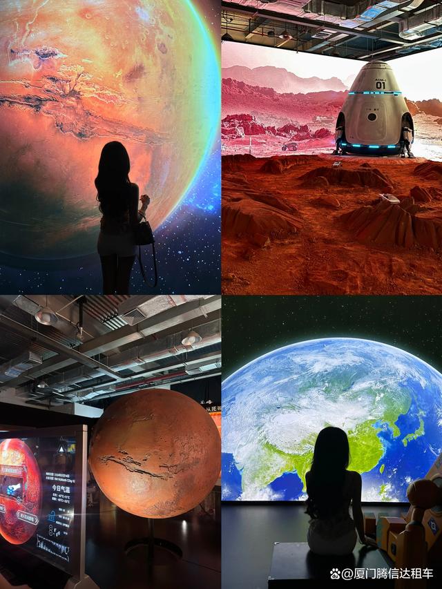 2025厦门旅游最全攻略，附加厦门包车旅游价格表