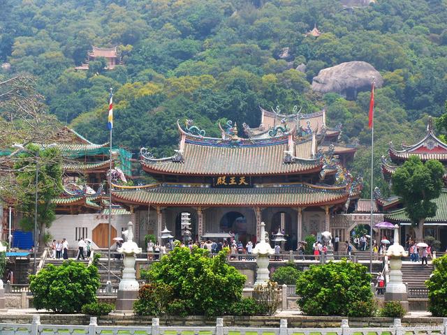 一文了解,厦门适合几月份旅游及其相关游玩攻略指南