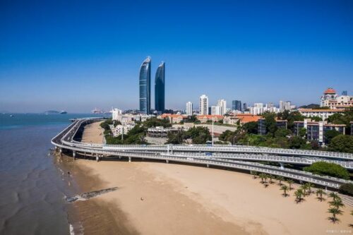 厦门要想崛起，首先必须成为福建的龙头，原因是什么？