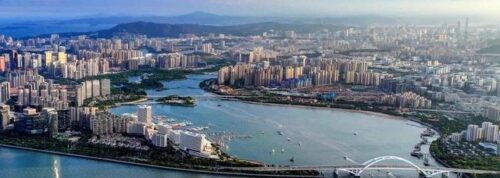 厦门喜获殊荣：城市实力获肯定，未来发展更可期