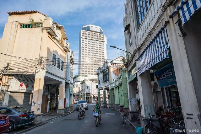 去了一趟厦门回来,说几句大实话,本地朋友不要骂我