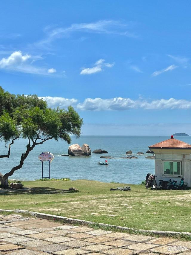 去了一趟厦门回来,说几句大实话,本地朋友不要骂我