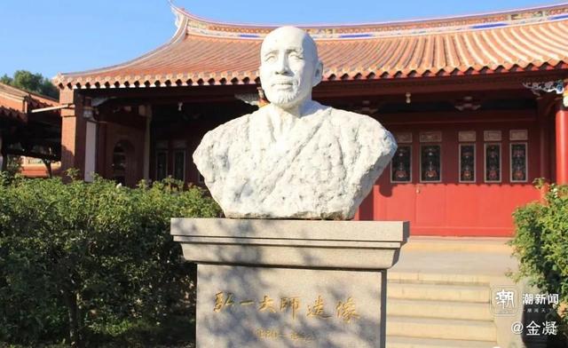 晚潮|我眼中的宋韵·我在泉州感受宋韵之美