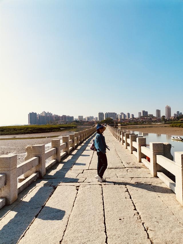 晚潮|我眼中的宋韵·我在泉州感受宋韵之美