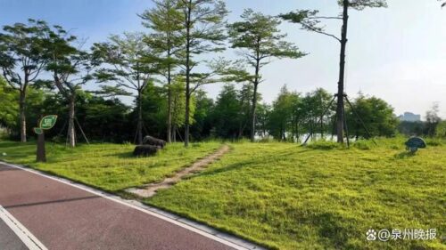 规划出台！到2035年全面建成“美丽泉州”！