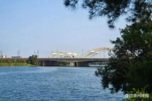 规划出台！到2035年全面建成“美丽泉州”！