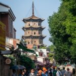 这两天去了泉州，实话实说，泉州这个城市真的不得了