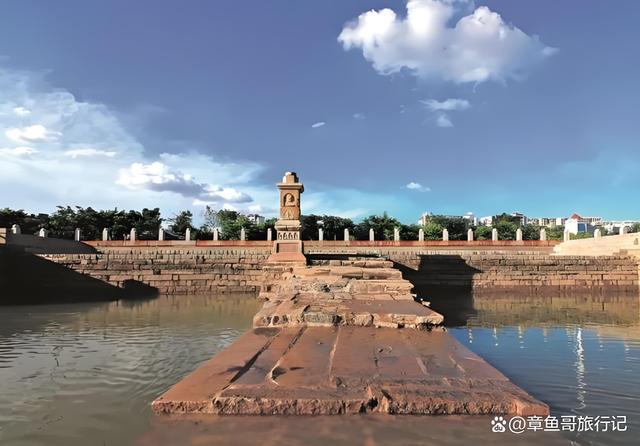 这两天去了泉州,实话实说,泉州这个城市真的不得了