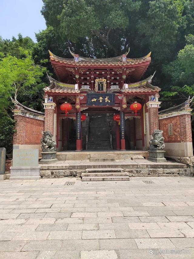 这两天去了泉州,实话实说,泉州这个城市真的不得了