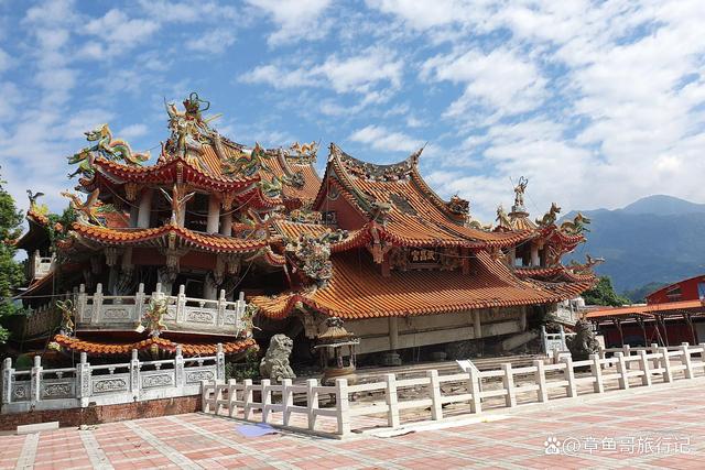 这两天去了泉州,实话实说,泉州这个城市真的不得了