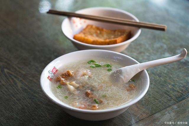 这两天去了泉州,实话实说,泉州这个城市真的不得了