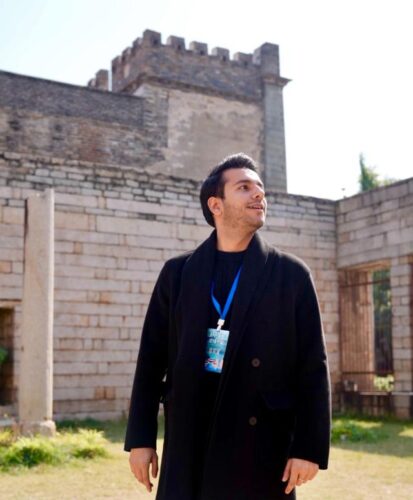 白天看世遗、晚上赏非遗，泉州Citywalk在烟火中遇到仙