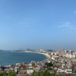 漳州冬日探秘：解锁古城与海岛的味蕾盛宴与自然奇观