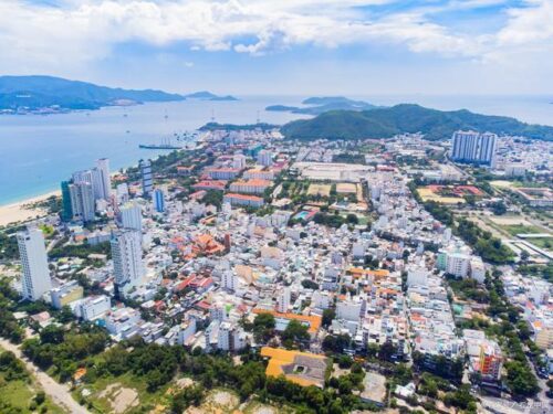 漳州冬日探秘：解锁古城与海岛的味蕾盛宴与自然奇观