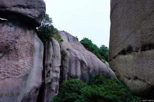 福建宁德旅游必去十大景点